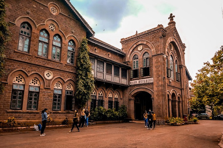 Fergusson College, Pune