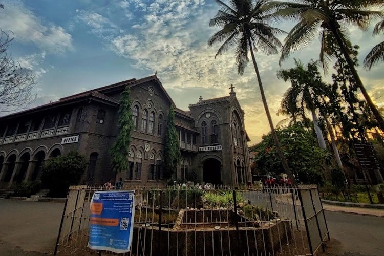 Fergusson College, Pune