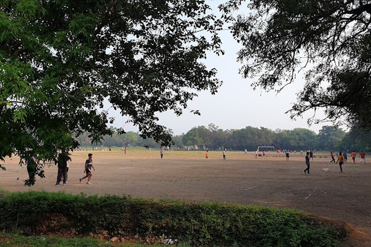 Fergusson College, Pune