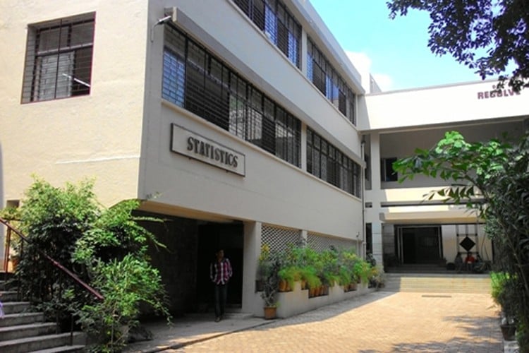 Fergusson College, Pune