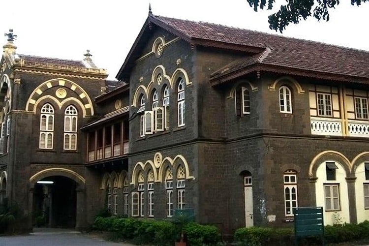 Fergusson College, Pune