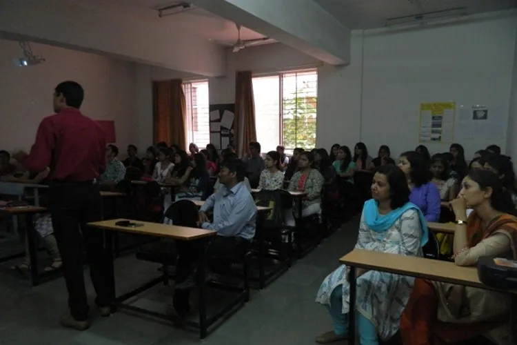 Fergusson College, Pune