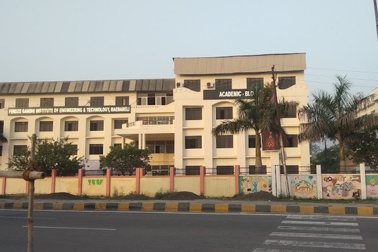 Feroze Gandhi Institute of Engineering and Technology, Rae Bareli