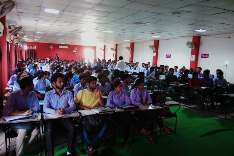 Feroze Gandhi Institute of Engineering and Technology, Rae Bareli