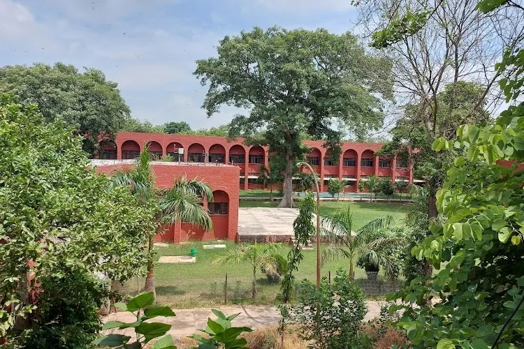 FGM Government College, Hisar