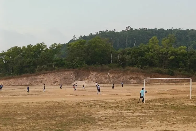 Field Marshal KM Cariappa College, Kodagu