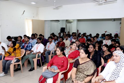 Film and Television Institute of Hyderabad, Hyderabad