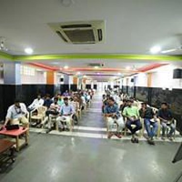 Film and Television Institute of Hyderabad, Hyderabad