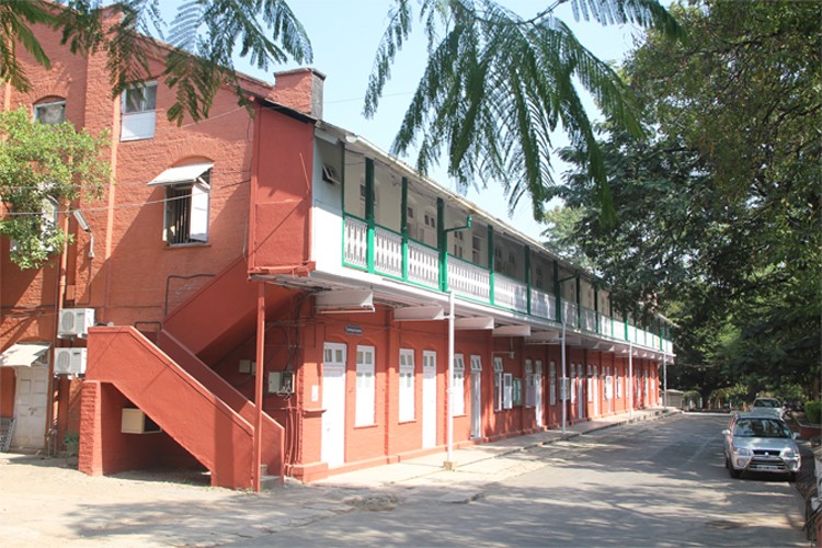 Film and Television Institute of India, Pune