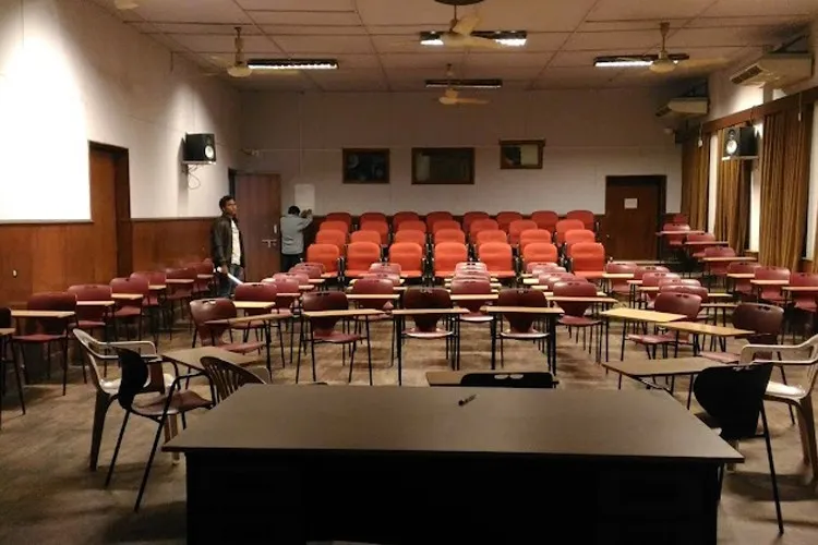 Film and Television Institute of India, Pune