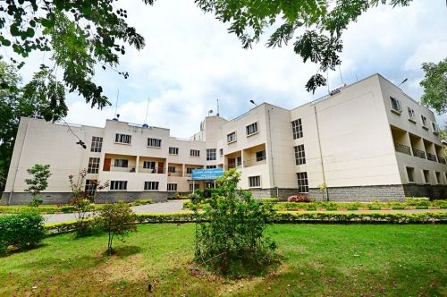 Fine Arts College for Women, Mysore