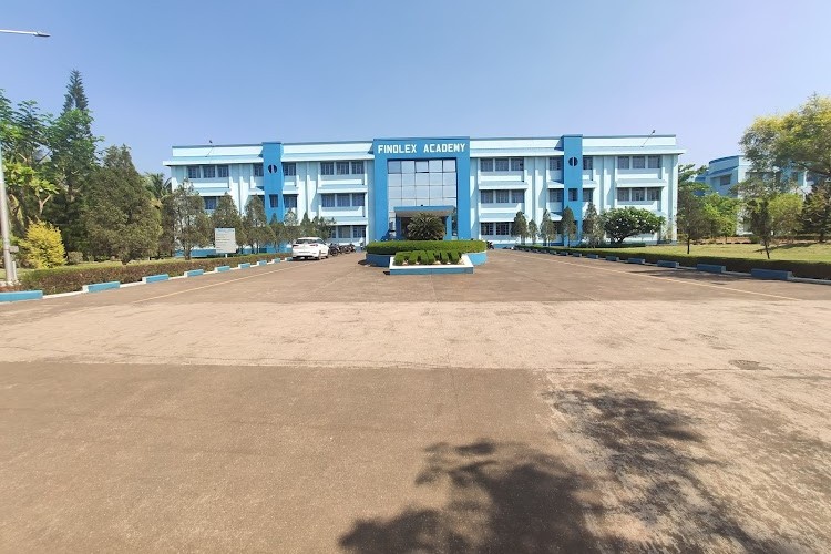 Finolex Academy of Management and Technology, Ratnagiri