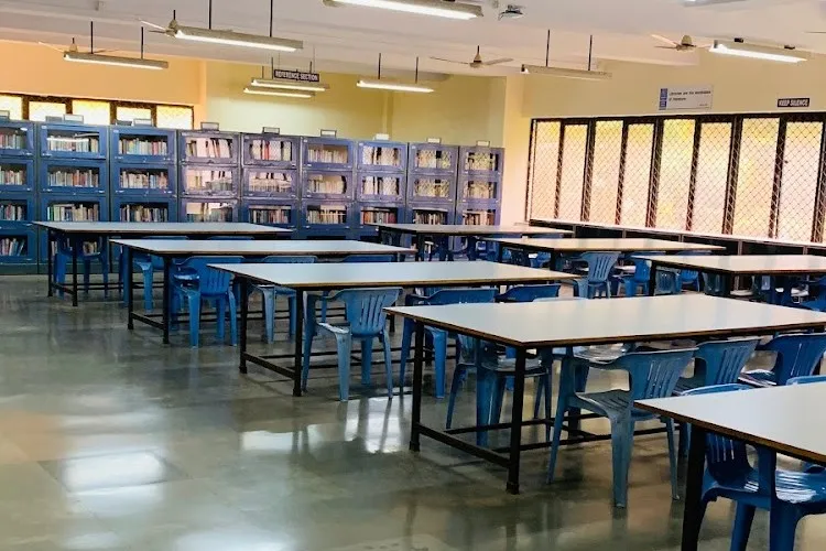 Finolex Academy of Management and Technology, Ratnagiri