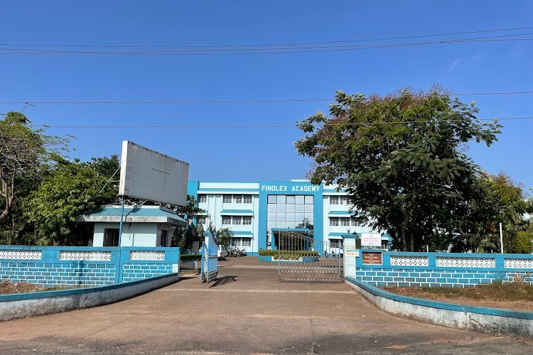 Finolex Academy of Management and Technology, Ratnagiri