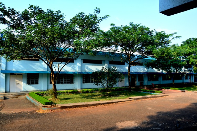 Finolex Academy of Management and Technology, Ratnagiri
