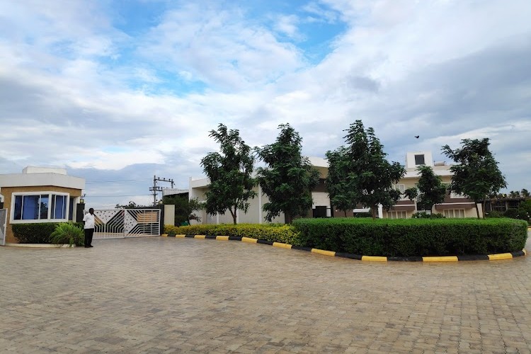 Firebird Institute of Research in Management, Coimbatore