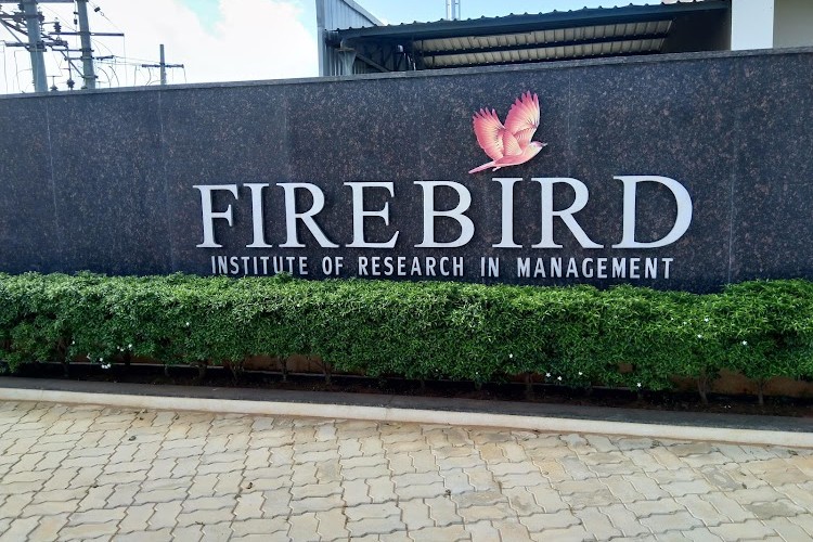 Firebird Institute of Research in Management, Coimbatore