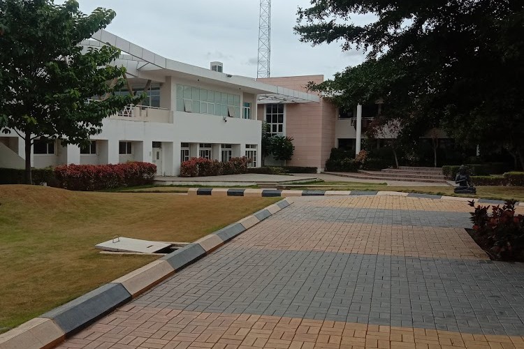 Firebird Institute of Research in Management, Coimbatore