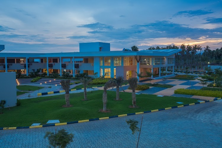 Firebird Institute of Research in Management, Coimbatore