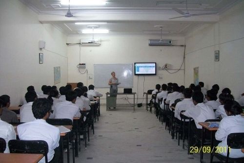 First India School of Business, Gurgaon