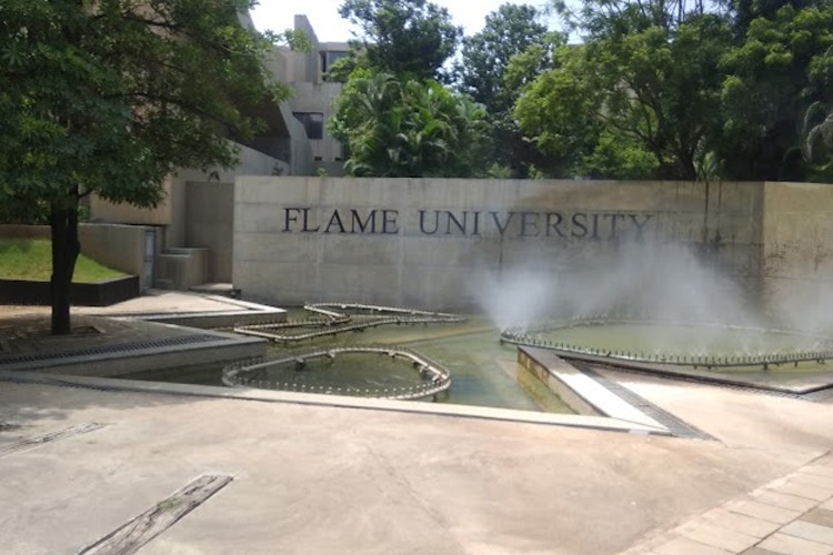 FLAME University, Pune