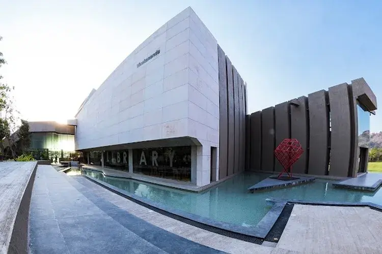 FLAME University, Pune