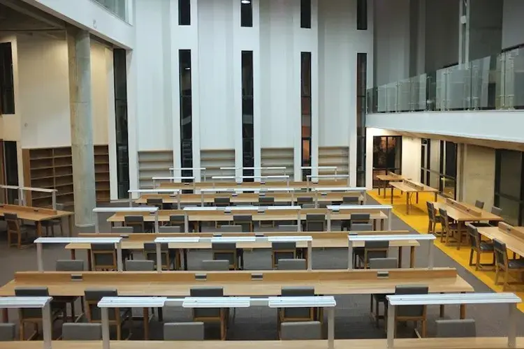 FLAME University, Pune