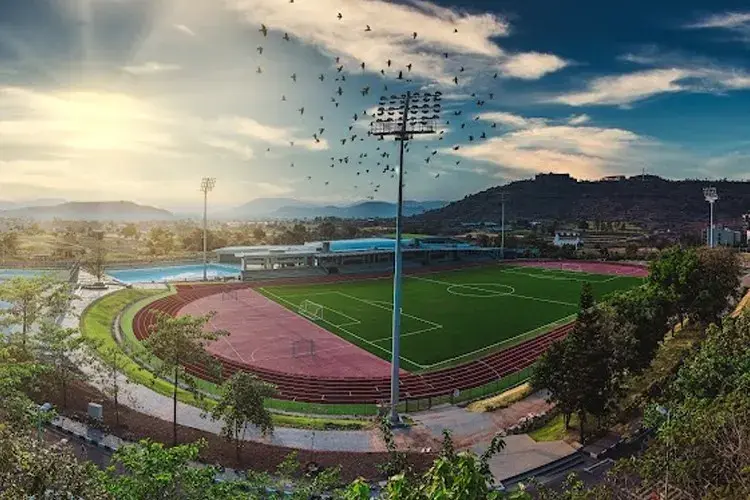 FLAME University, Pune