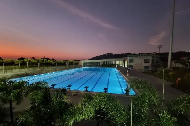 FLAME University, Pune