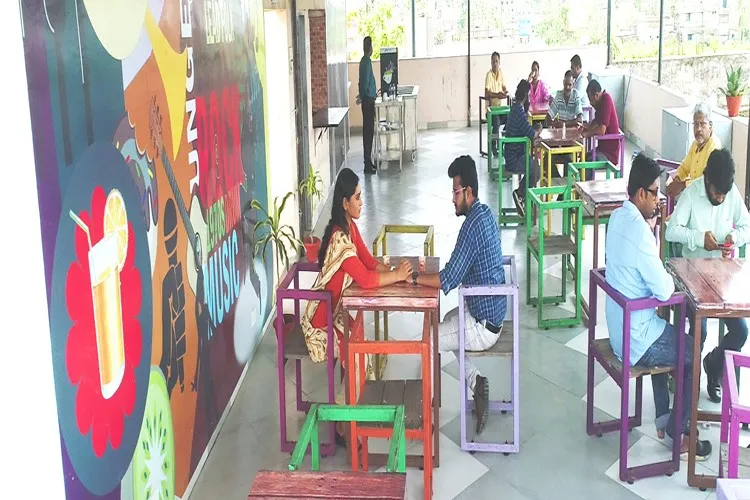 Flemming College of Pharmacy, Kolkata