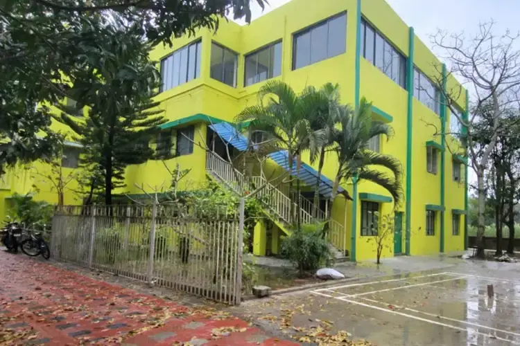 Flemming College of Pharmacy, Kolkata