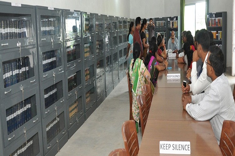 Flora Institute of Technology, Pune