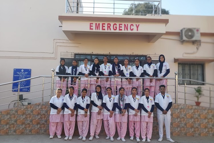 Florence College of Nursing, Ranchi