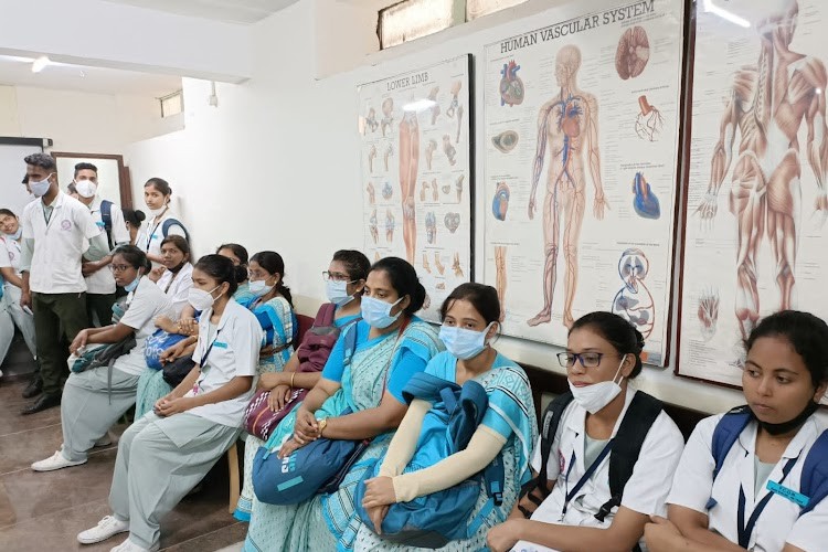 Florence College of Nursing, Ranchi