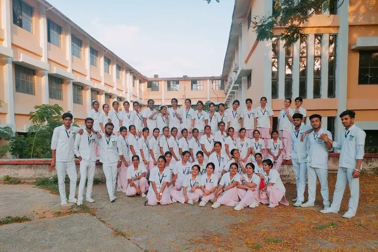 Florence College of Nursing, Ranchi