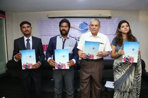 Flying Cats, Visakhapatnam