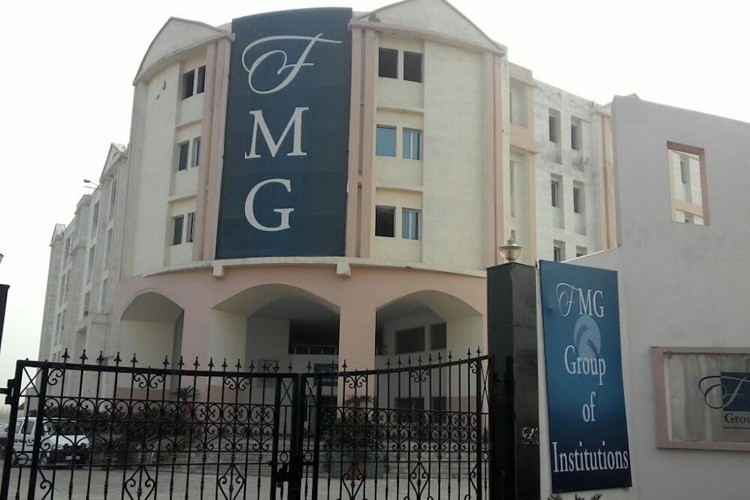 FMG Group of Institutions, Greater Noida