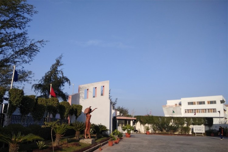 FMG Group of Institutions, Greater Noida