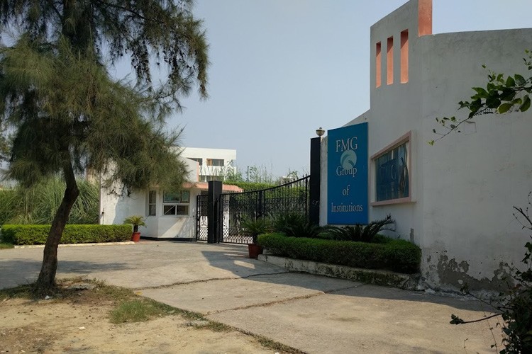 FMG Group of Institutions, Greater Noida