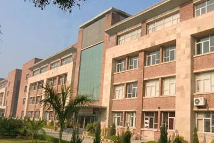 FMG Group of Institutions, Greater Noida
