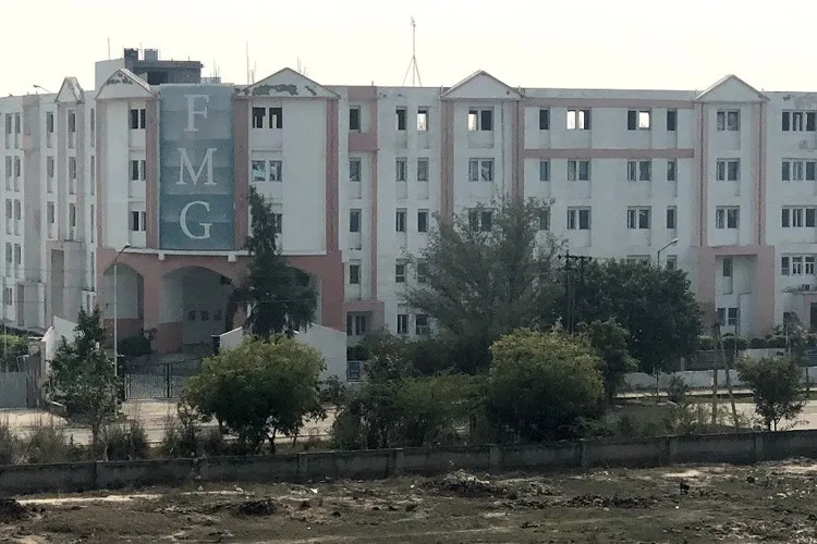 FMG Group of Institutions, Greater Noida