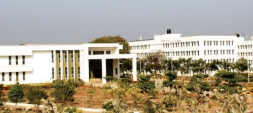Food and Agri Business School, Hyderabad