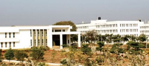 Food and Agri Business School, Hyderabad