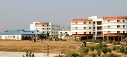 Food and Agri Business School, Hyderabad