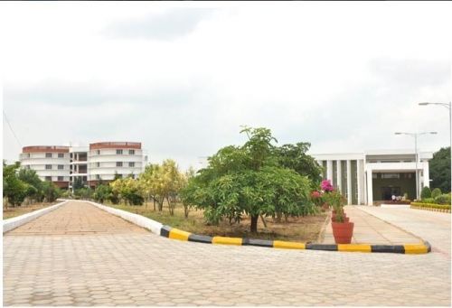 Food and Agri Business School, Hyderabad