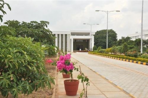 Food and Agri Business School, Hyderabad