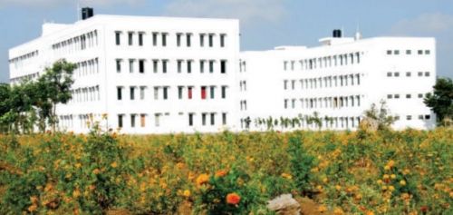 Food and Agri Business School, Hyderabad
