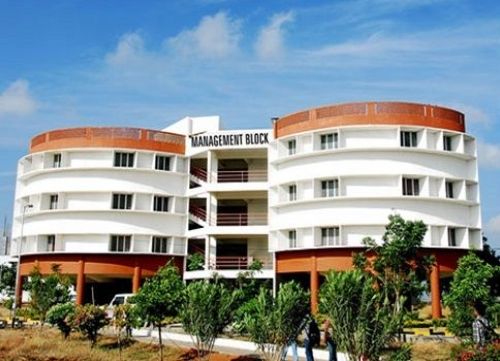 Food and Agri Business School, Hyderabad