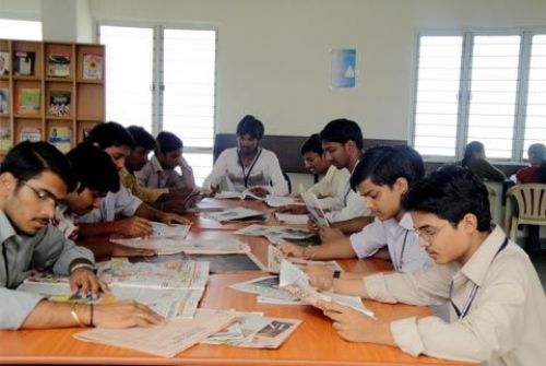 Food and Agri Business School, Hyderabad