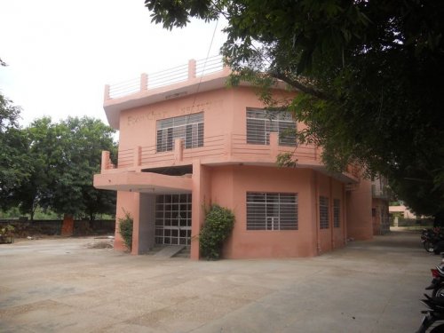 Food Craft Institute, Ajmer